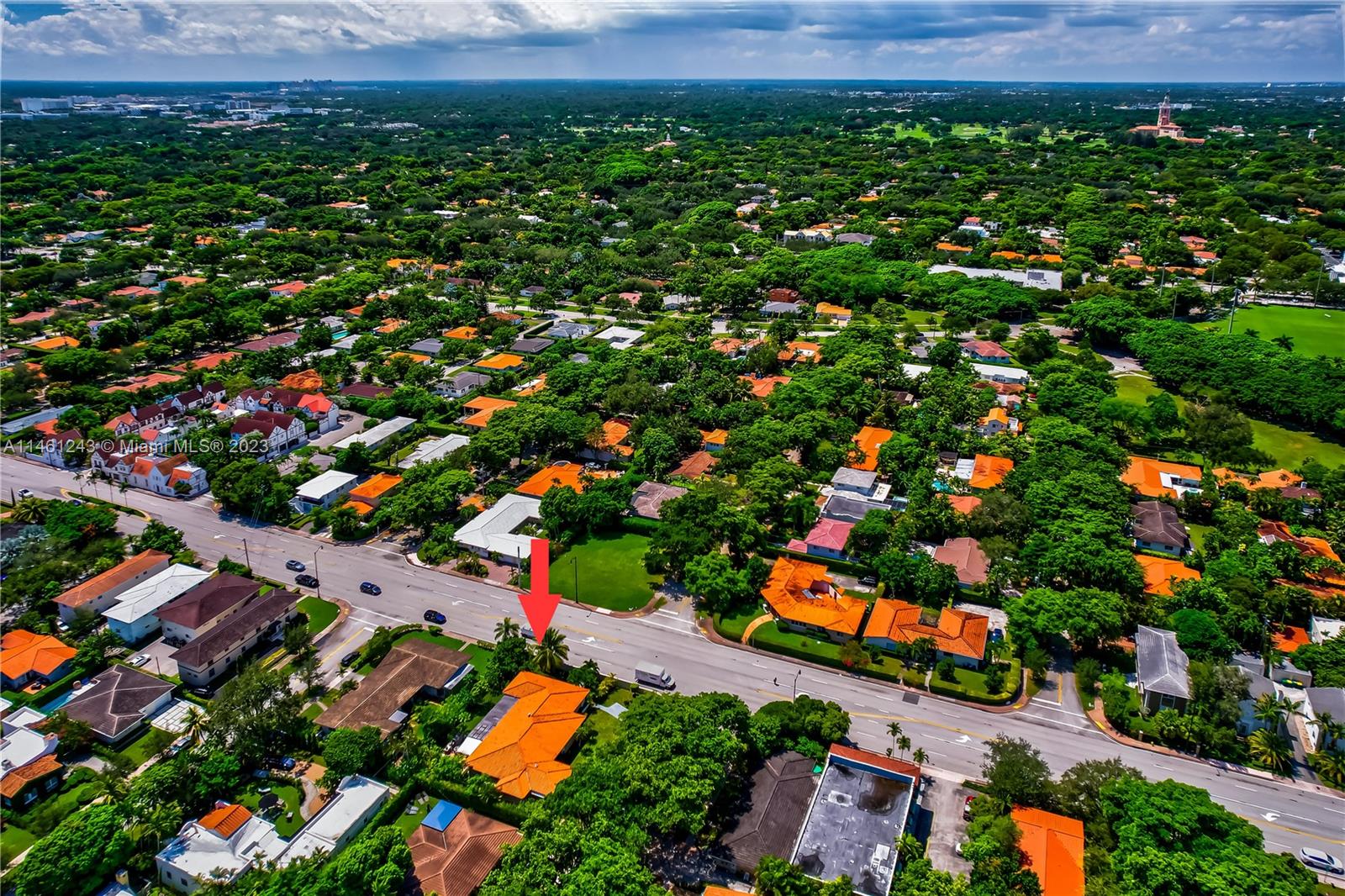 COCONUT GR SEC 1 C GAB - Residential