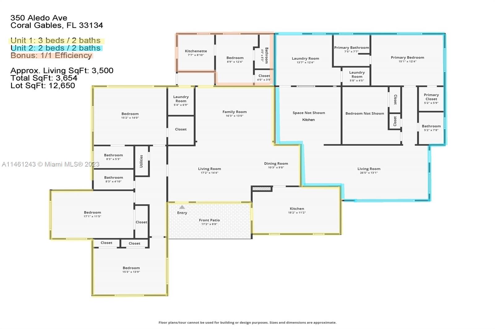 COCONUT GR SEC 1 C GAB - Residential