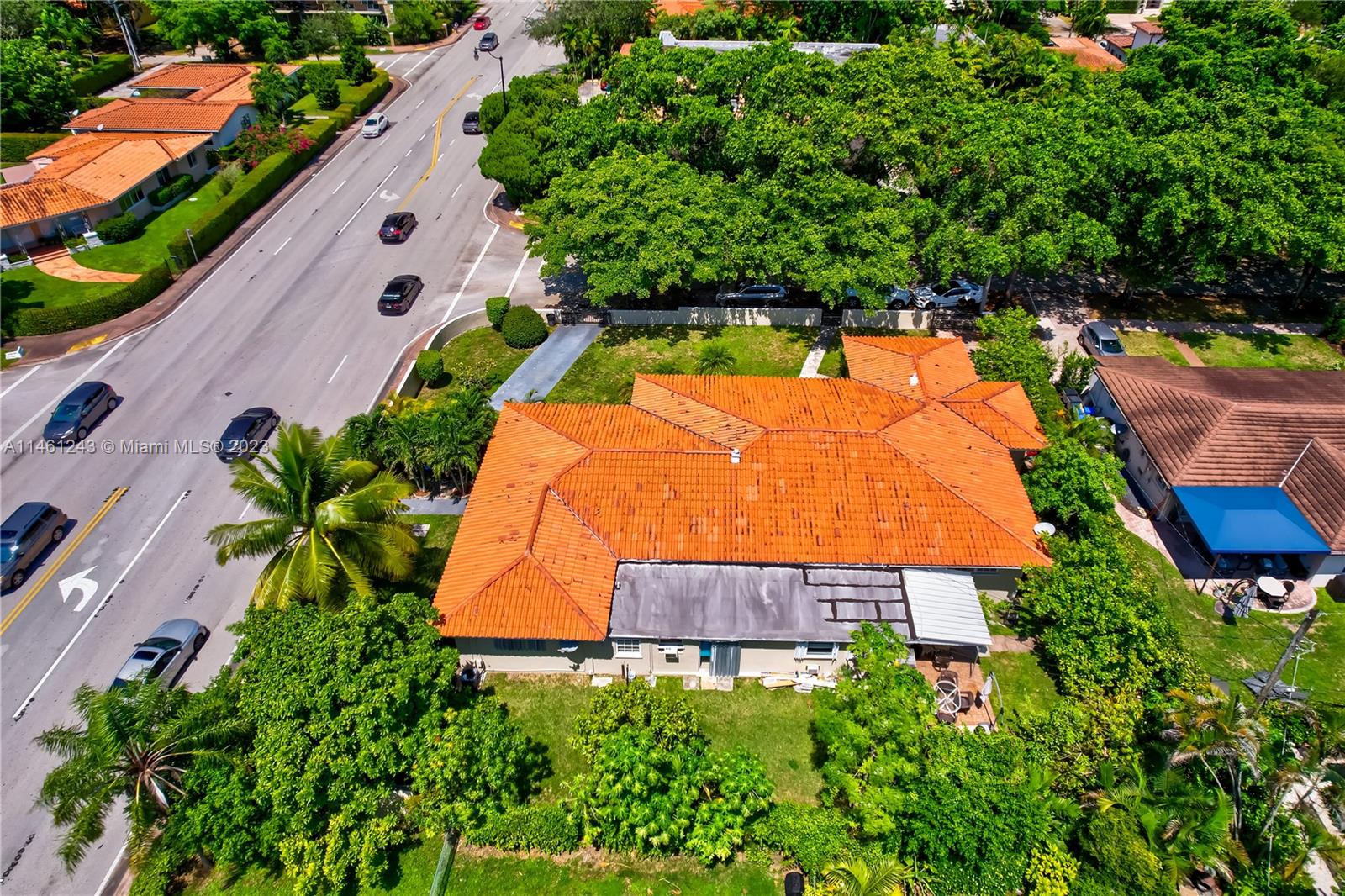 COCONUT GR SEC 1 C GAB - Residential