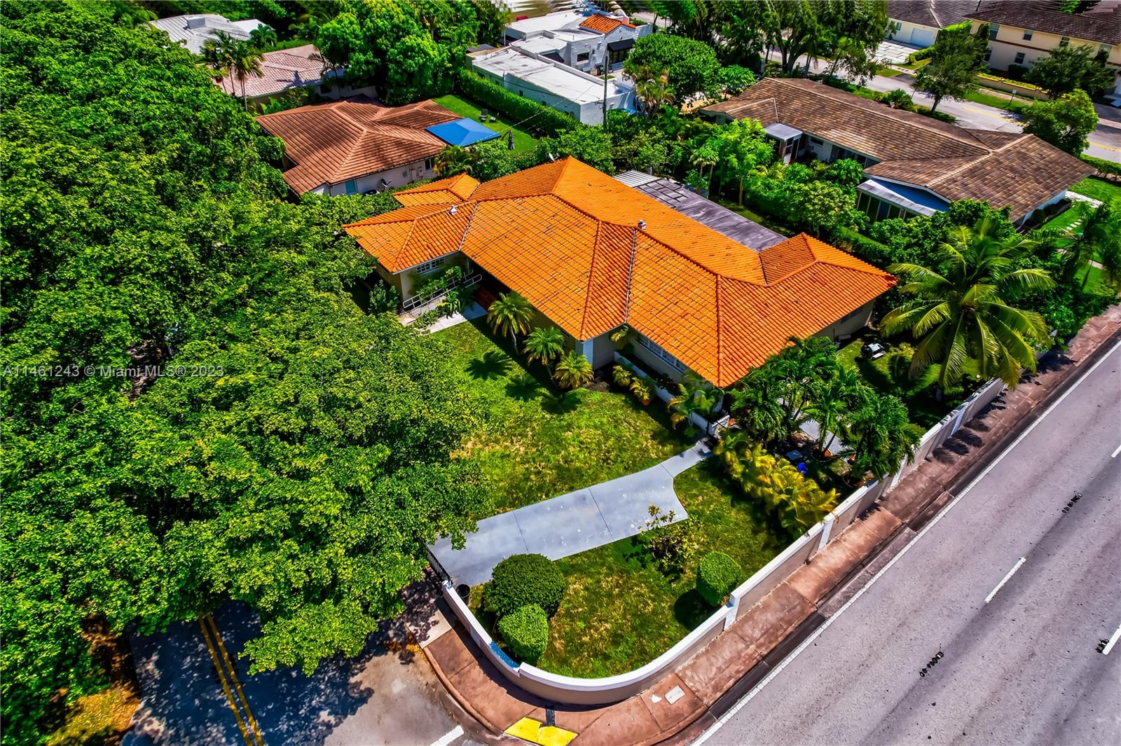 COCONUT GR SEC 1 C GAB - Residential
