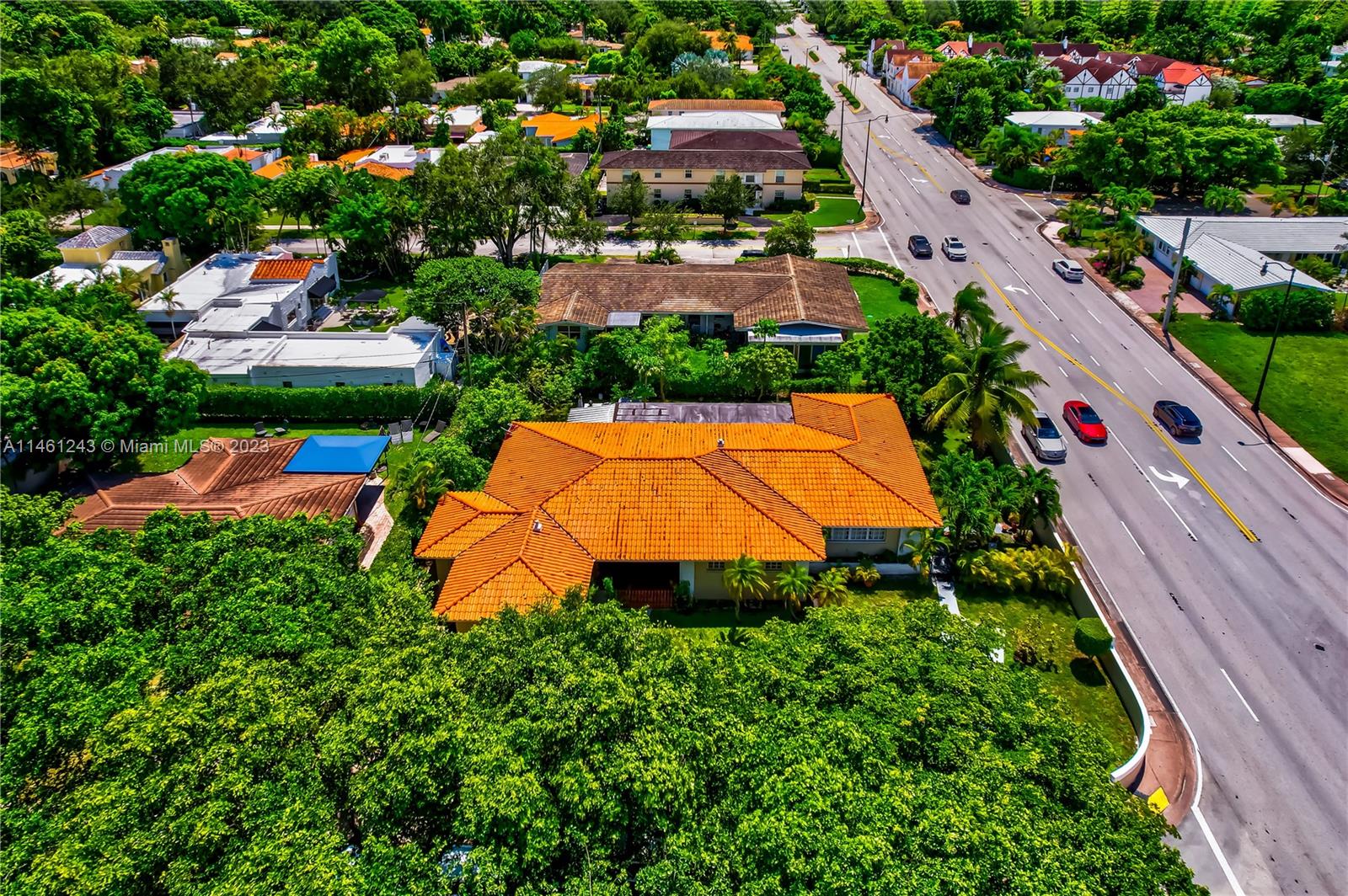 COCONUT GR SEC 1 C GAB - Residential
