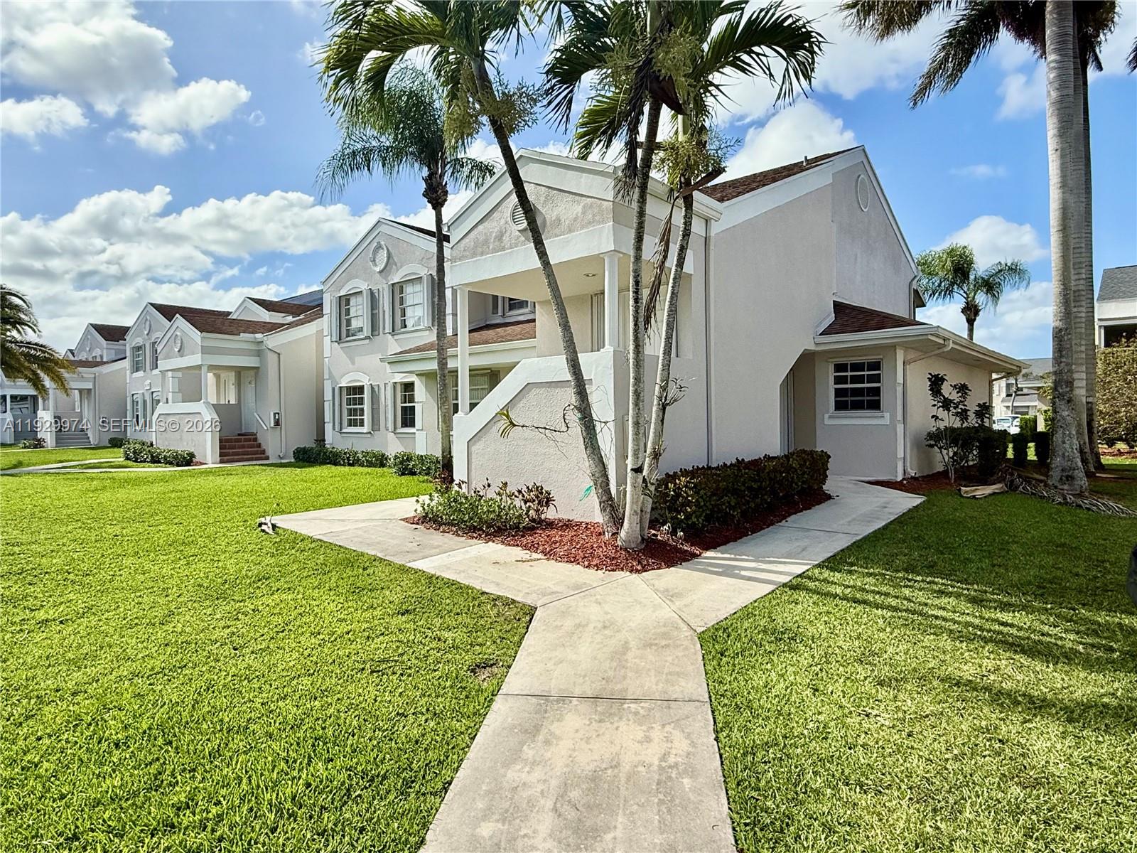 KEYS GATE CONDO NO SEVEN - Residential