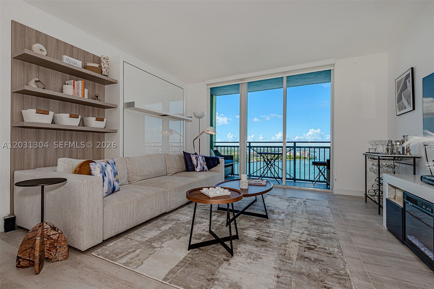 YACHT CLUB AT PORTOFINO C - Residential Lease
