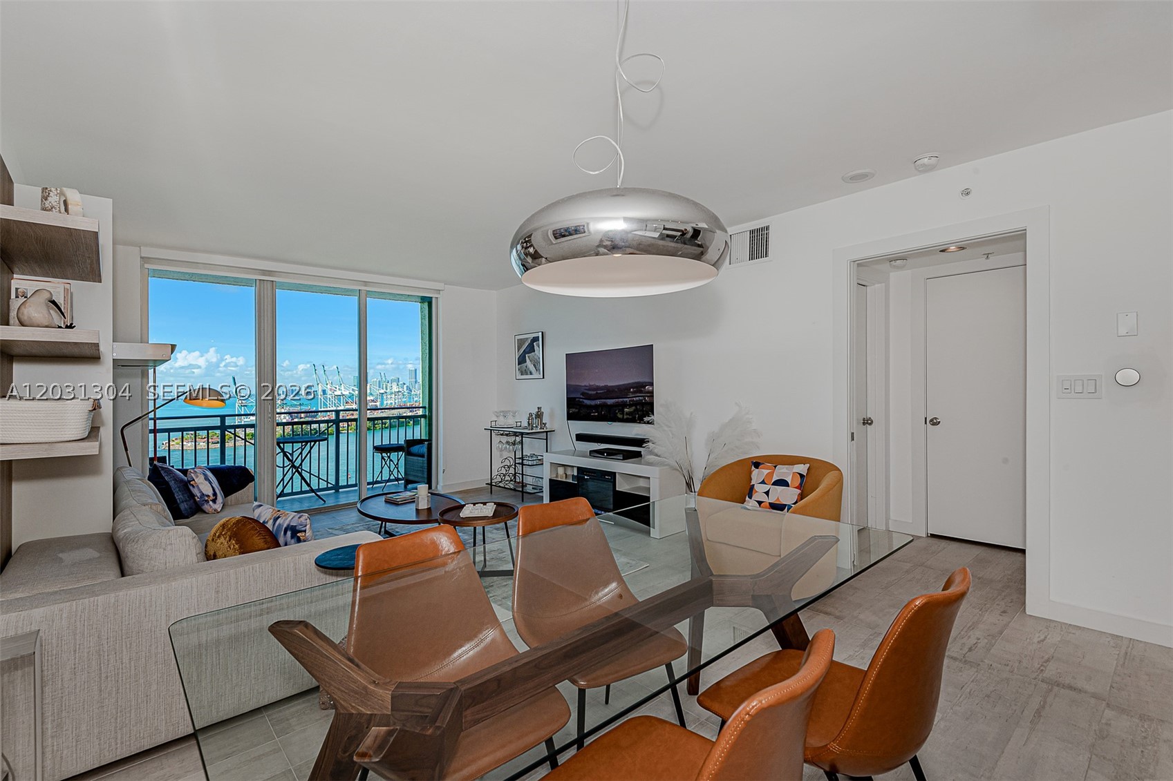 YACHT CLUB AT PORTOFINO C - Residential Lease