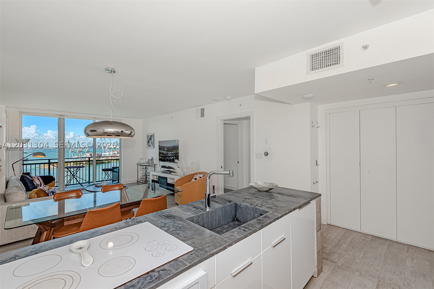 YACHT CLUB AT PORTOFINO C - Residential Lease