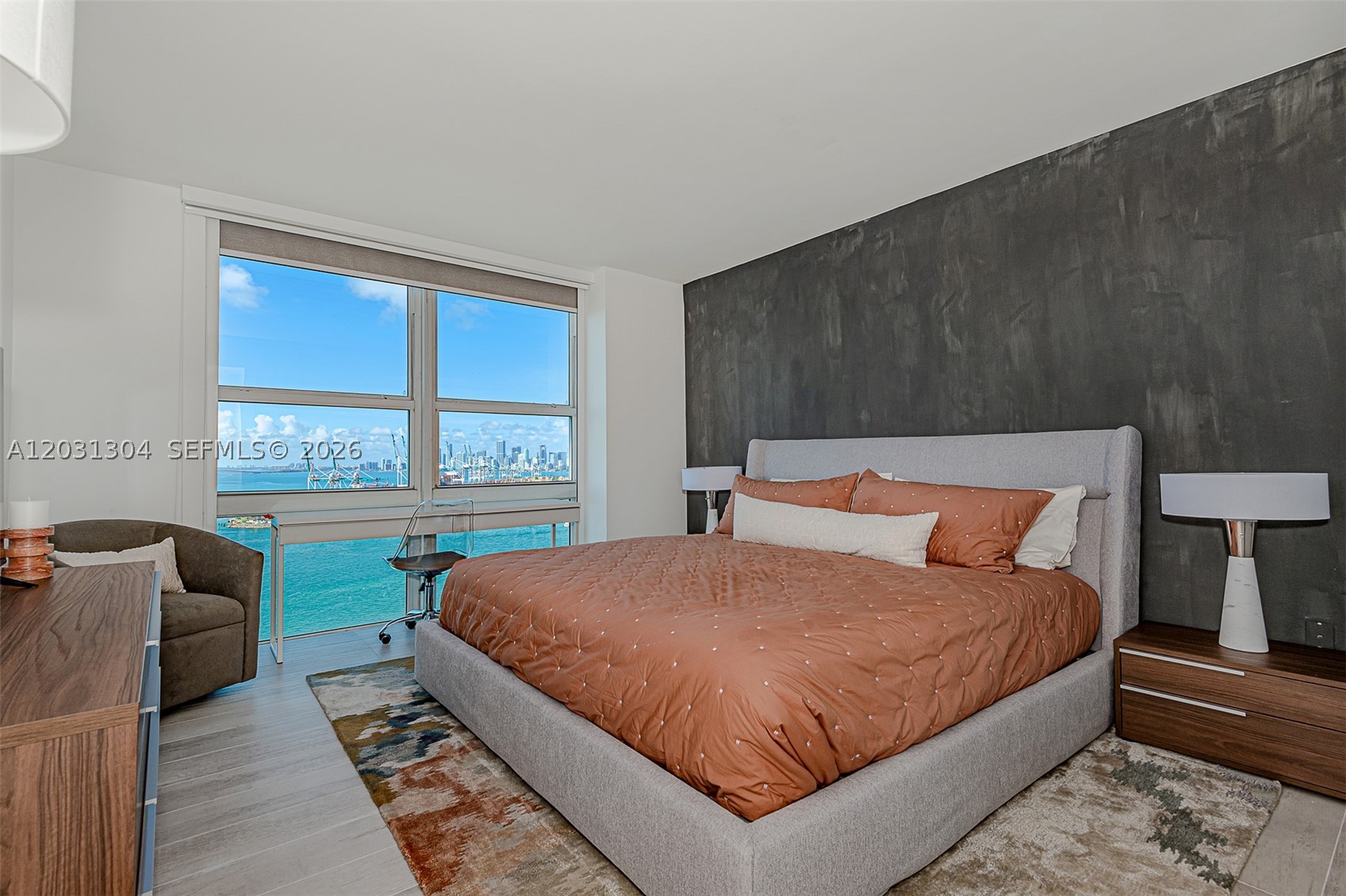 YACHT CLUB AT PORTOFINO C - Residential Lease