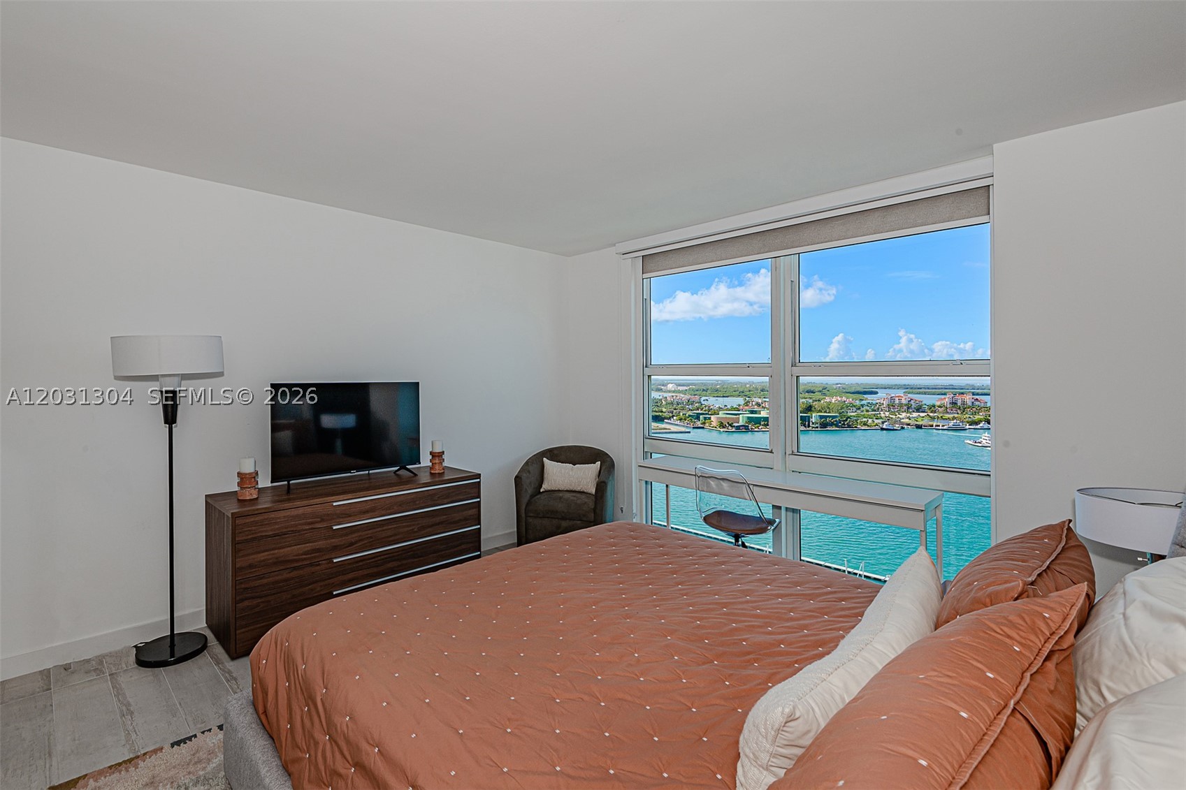 YACHT CLUB AT PORTOFINO C - Residential Lease
