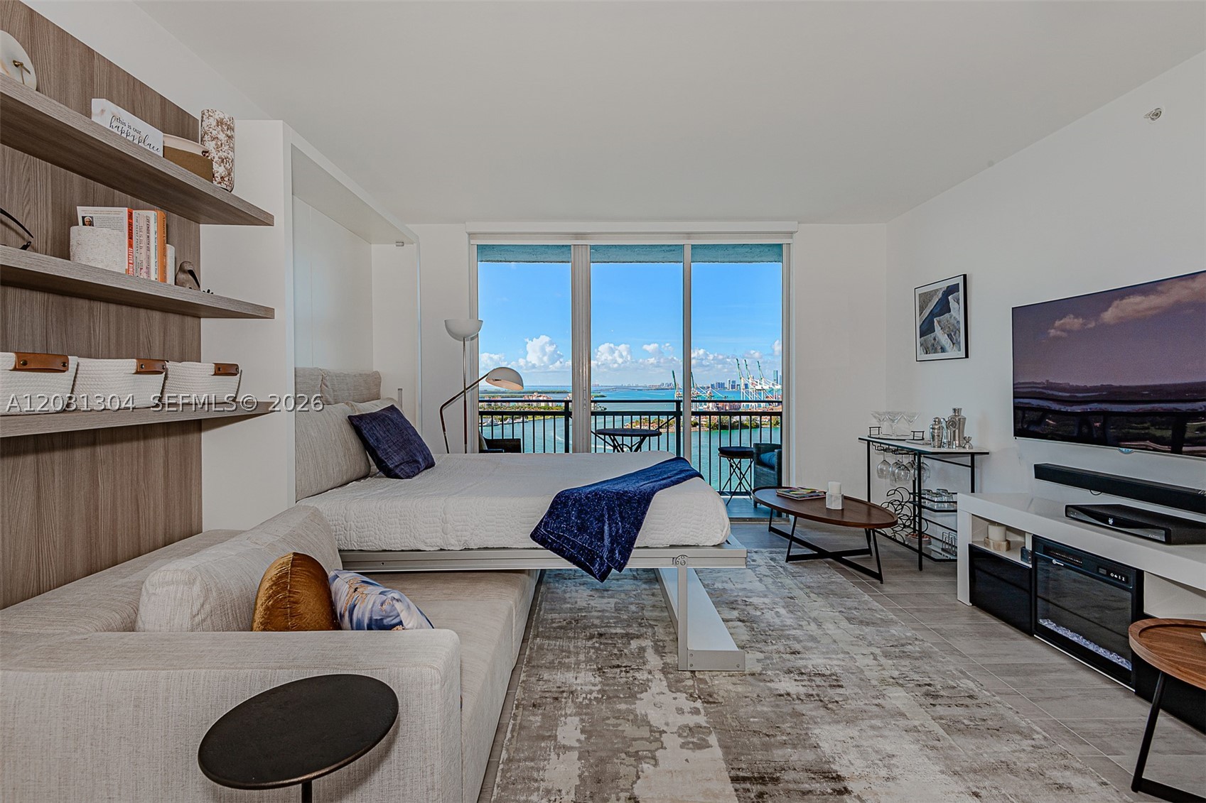 YACHT CLUB AT PORTOFINO C - Residential Lease