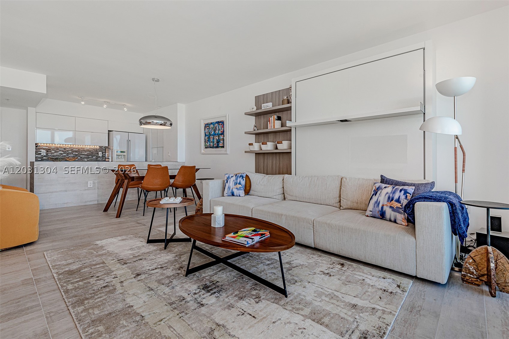 YACHT CLUB AT PORTOFINO C - Residential Lease