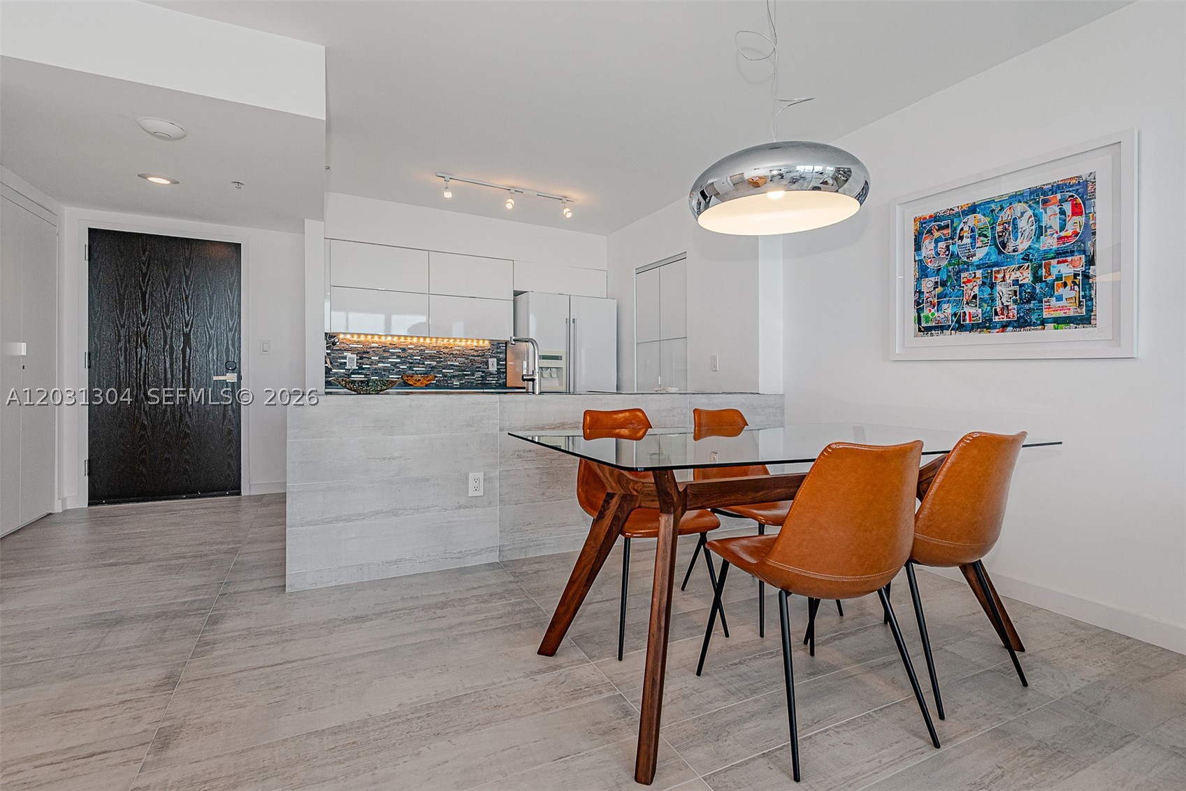 YACHT CLUB AT PORTOFINO C - Residential Lease