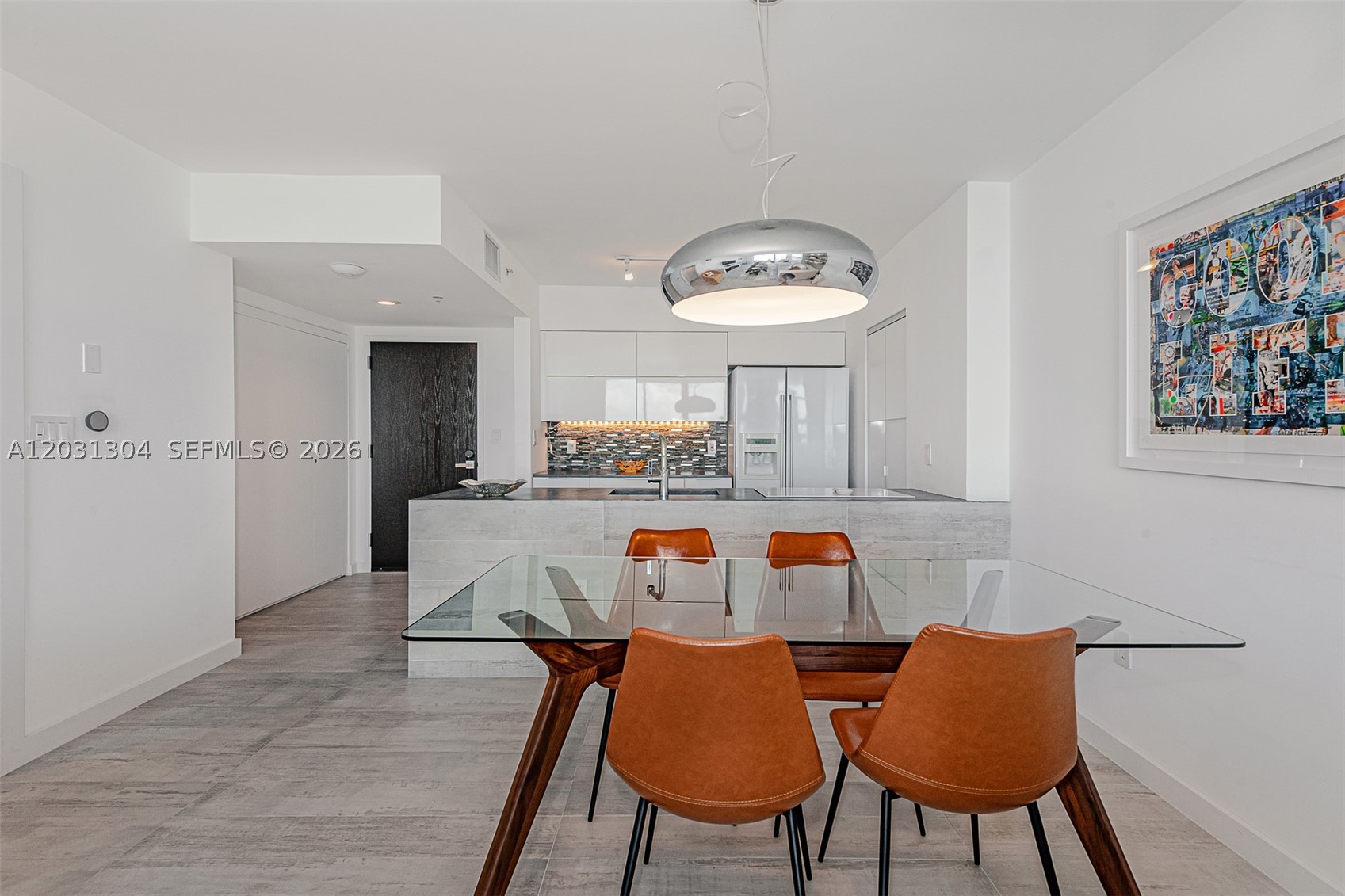 YACHT CLUB AT PORTOFINO C - Residential Lease