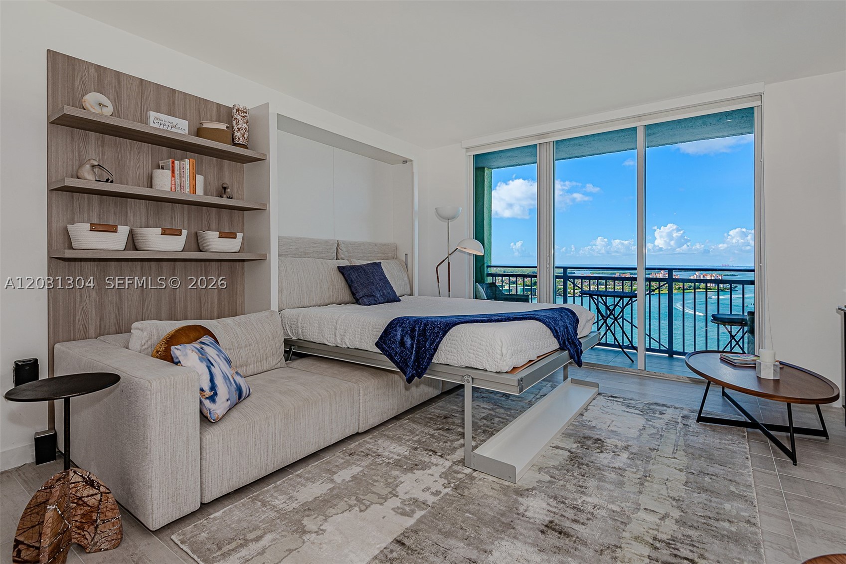YACHT CLUB AT PORTOFINO C - Residential Lease