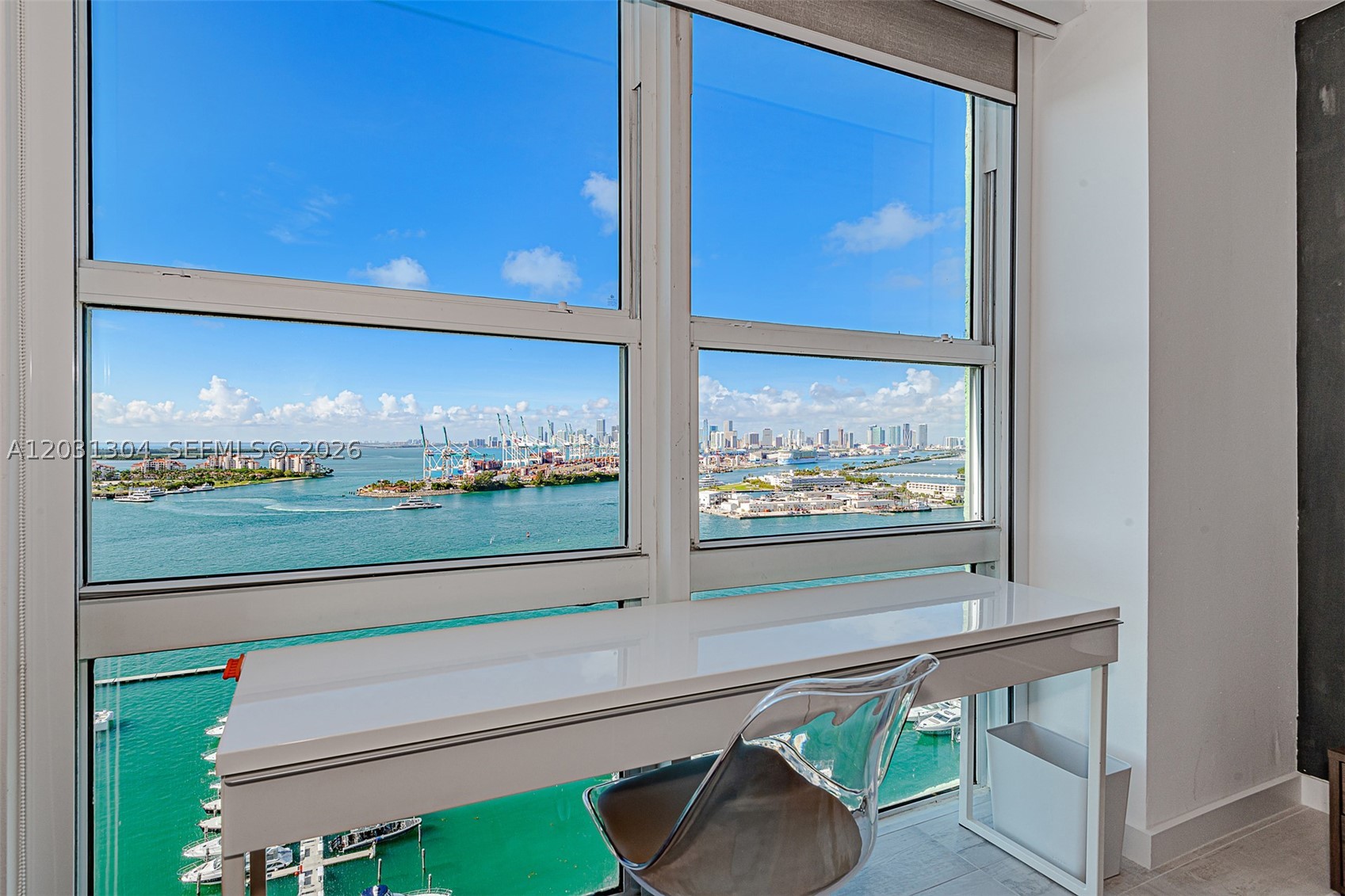 YACHT CLUB AT PORTOFINO C - Residential Lease