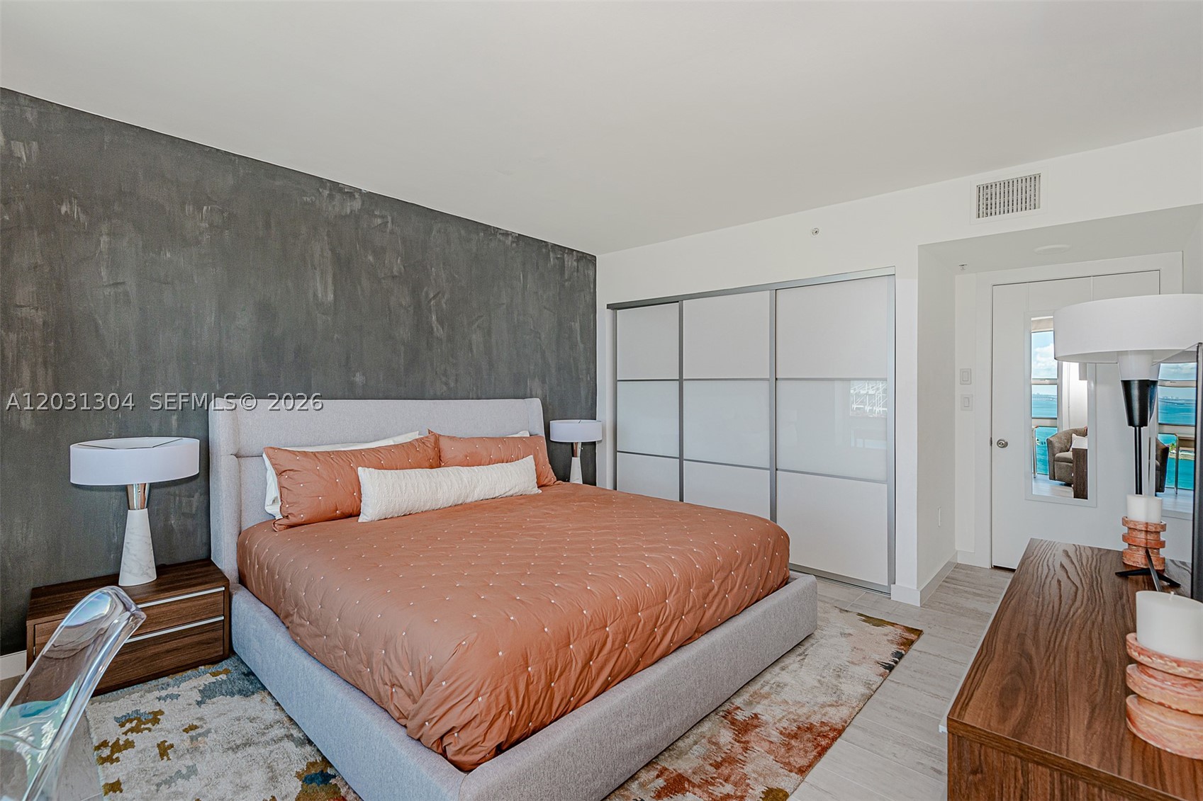 YACHT CLUB AT PORTOFINO C - Residential Lease