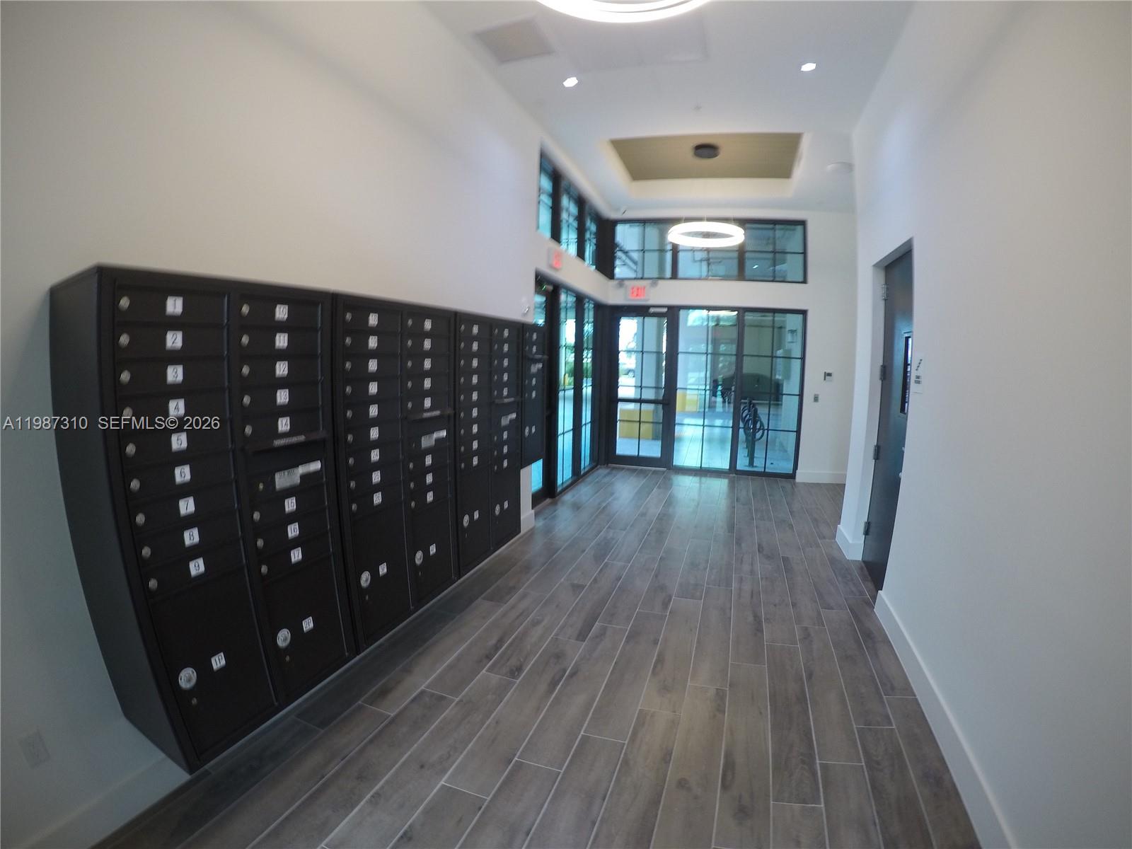 MAIN STREET LOFTS CONDO - Residential