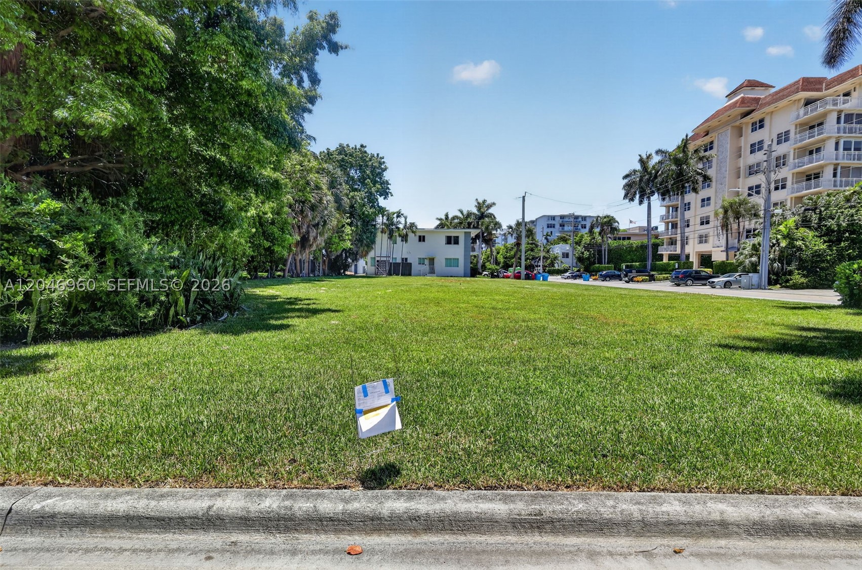 BAY HARBOR ISLAND - Land