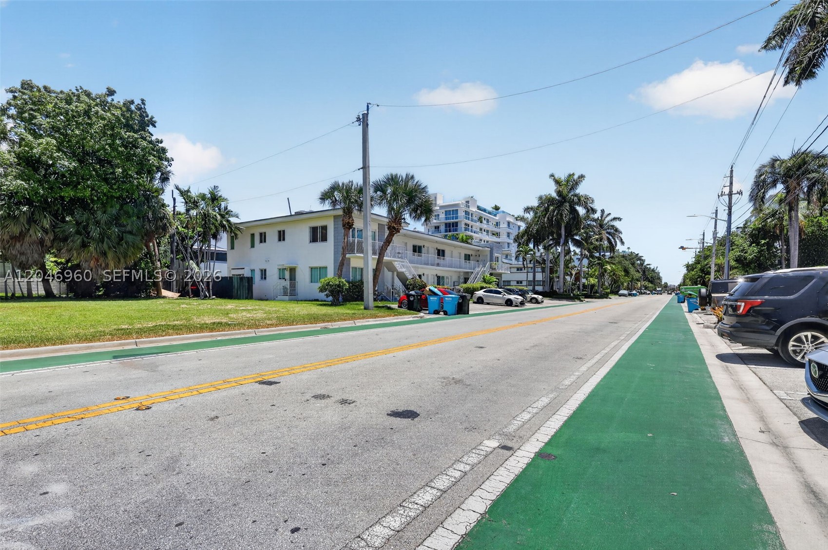BAY HARBOR ISLAND - Land