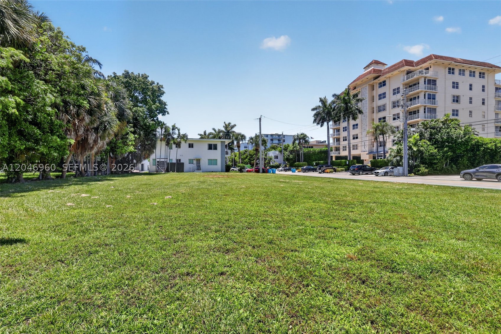 BAY HARBOR ISLAND - Land