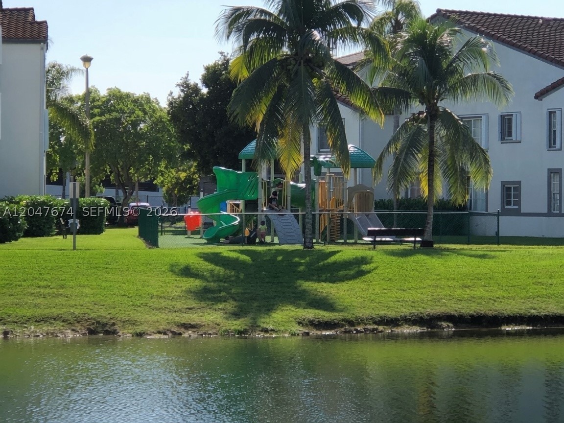 ENCLAVE AT DORAL CONDO NO - Residential Lease
