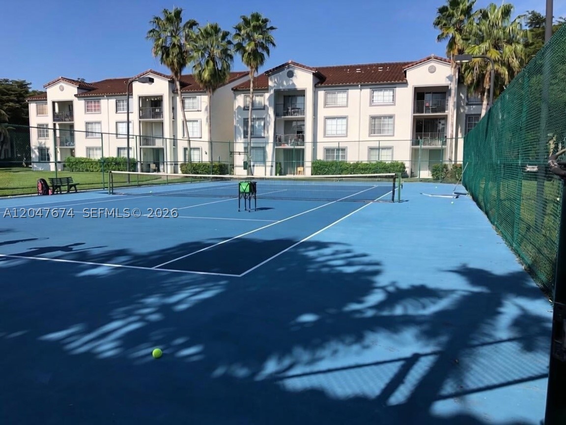 ENCLAVE AT DORAL CONDO NO - Residential Lease