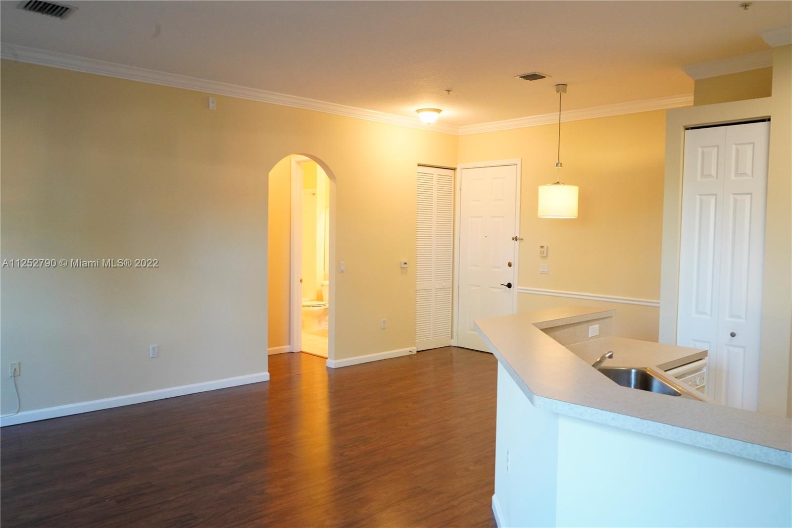 EL-AD VILLAGGIO CONDO - Residential Lease