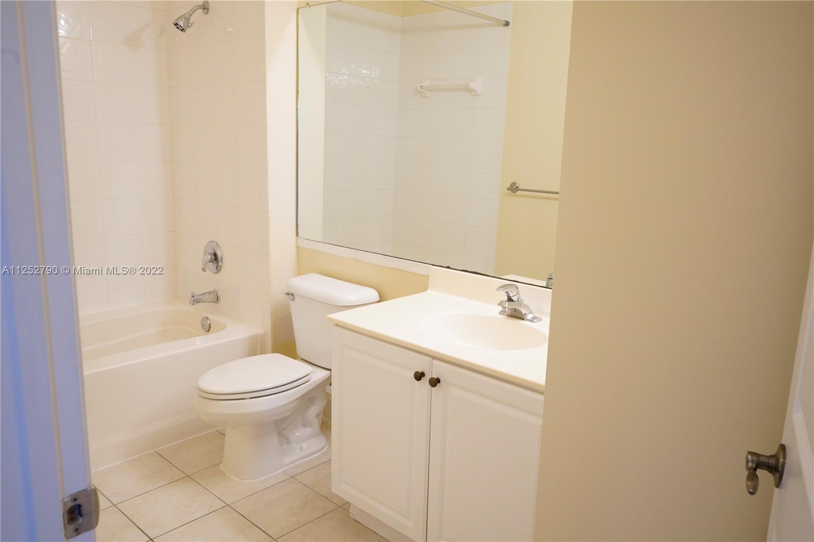 EL-AD VILLAGGIO CONDO - Residential Lease