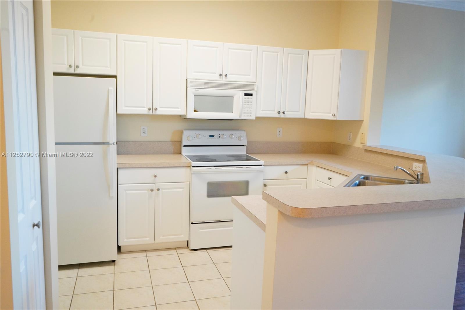 EL-AD VILLAGGIO CONDO - Residential Lease