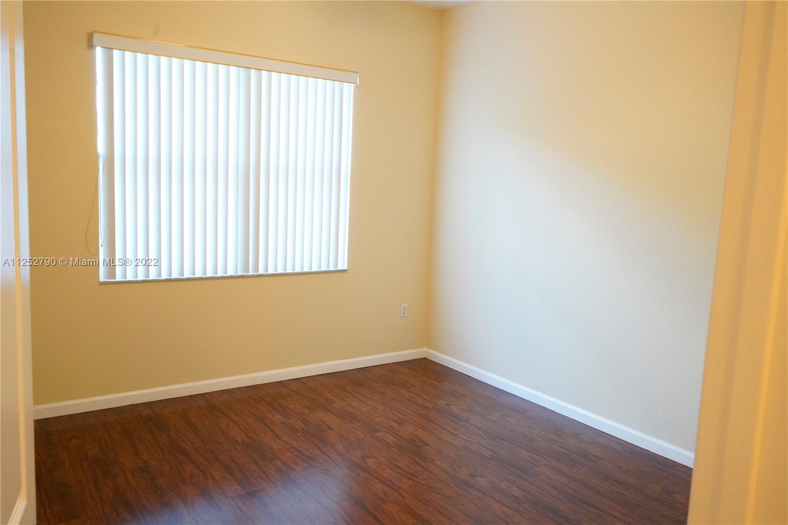EL-AD VILLAGGIO CONDO - Residential Lease