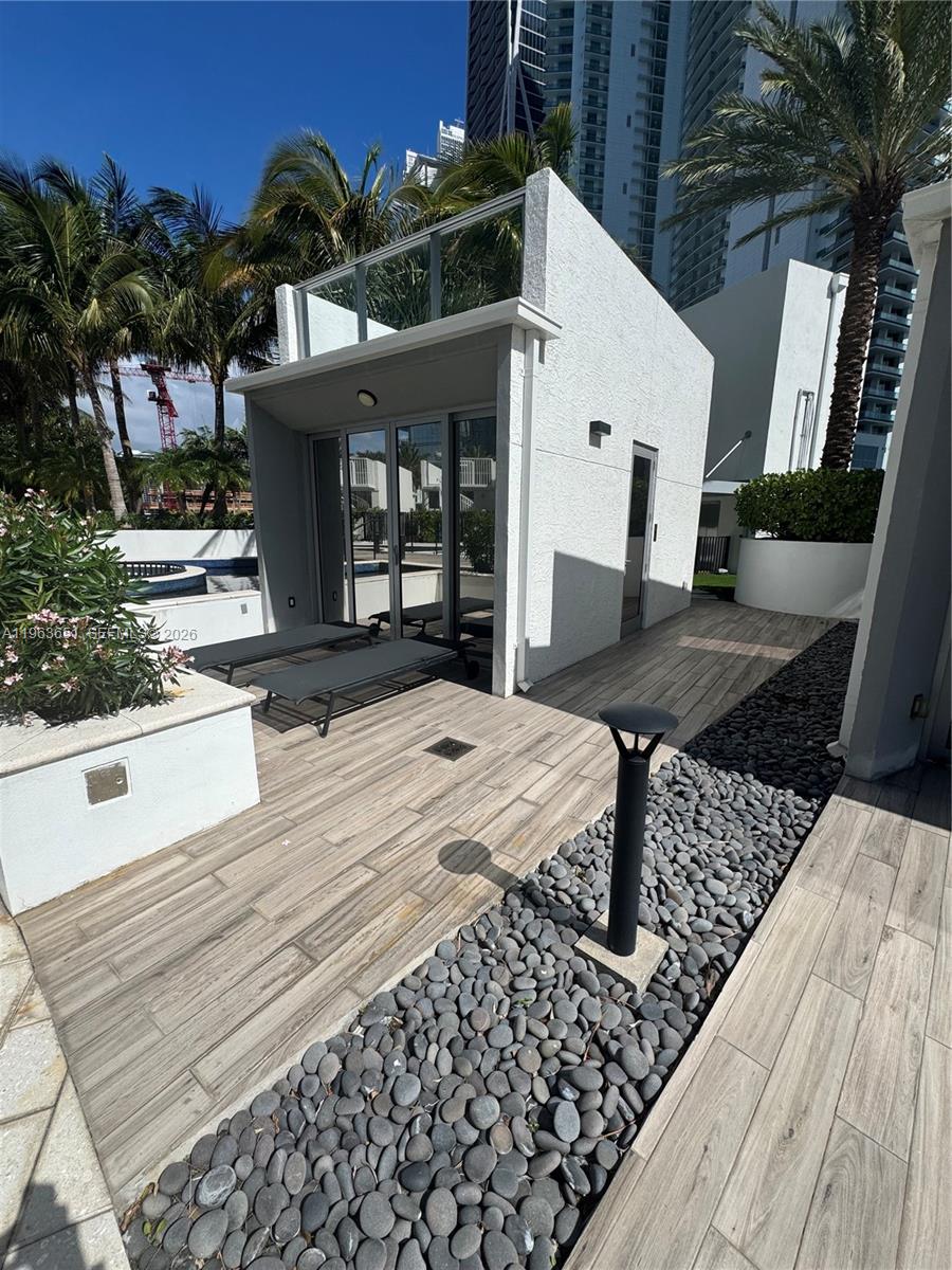 PARAMOUNT MIAMI WORLDCENT - Residential