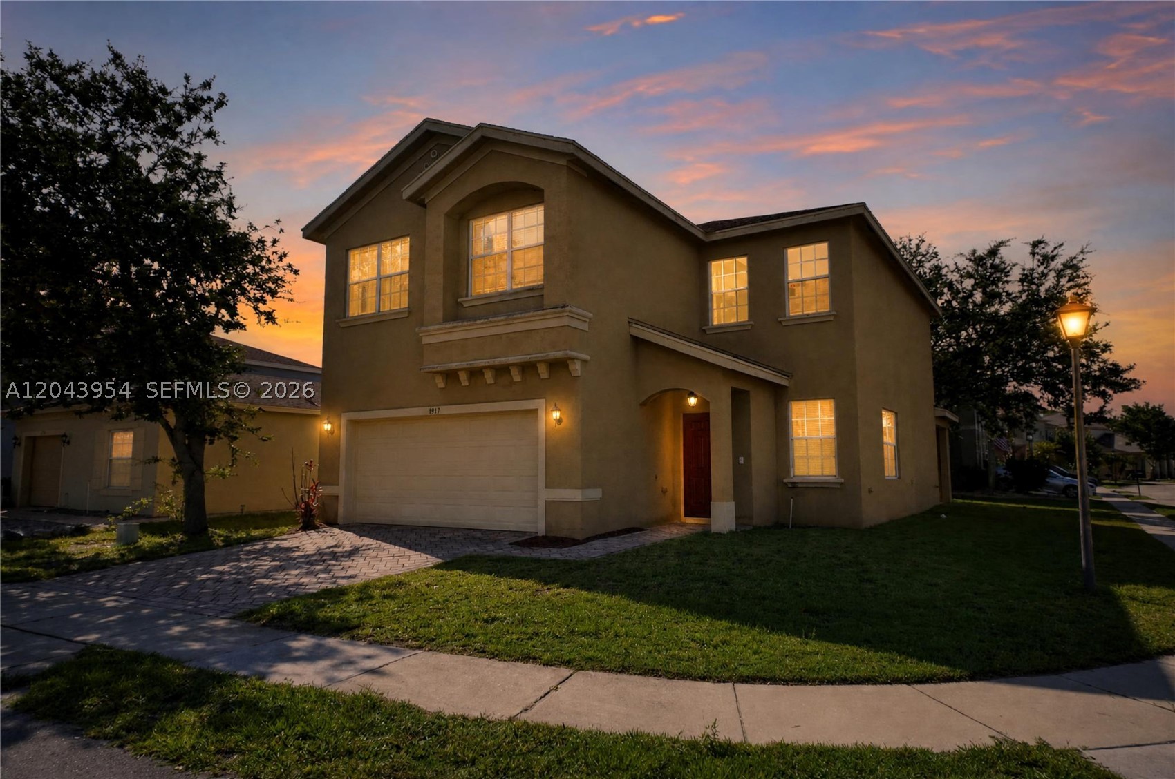 PALM BREEZES CLUB - Residential