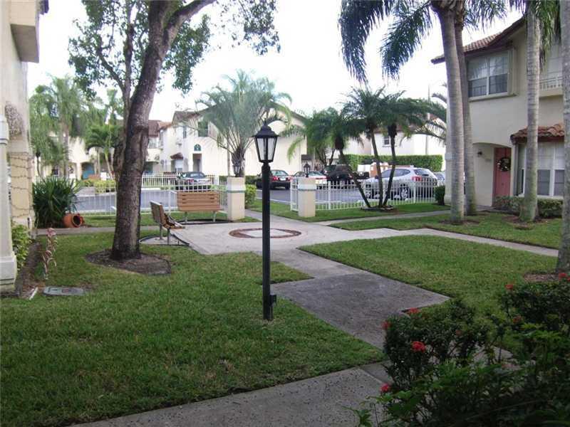 PEMBROKE POINTE - Residential Lease