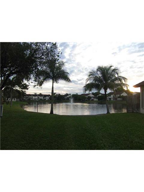 PEMBROKE POINTE - Residential Lease