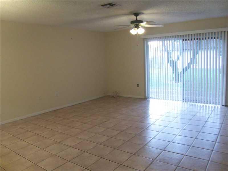 PEMBROKE POINTE - Residential Lease