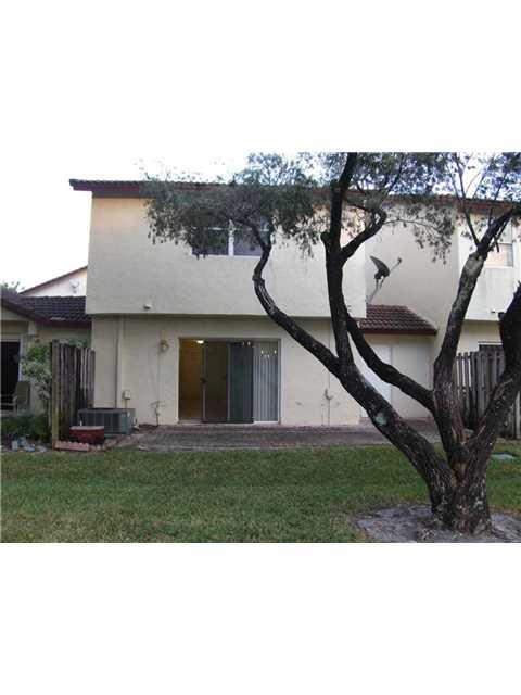 PEMBROKE POINTE - Residential Lease