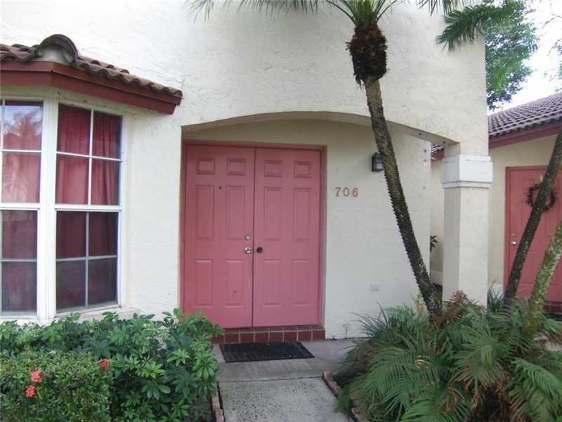 PEMBROKE POINTE - Residential Lease