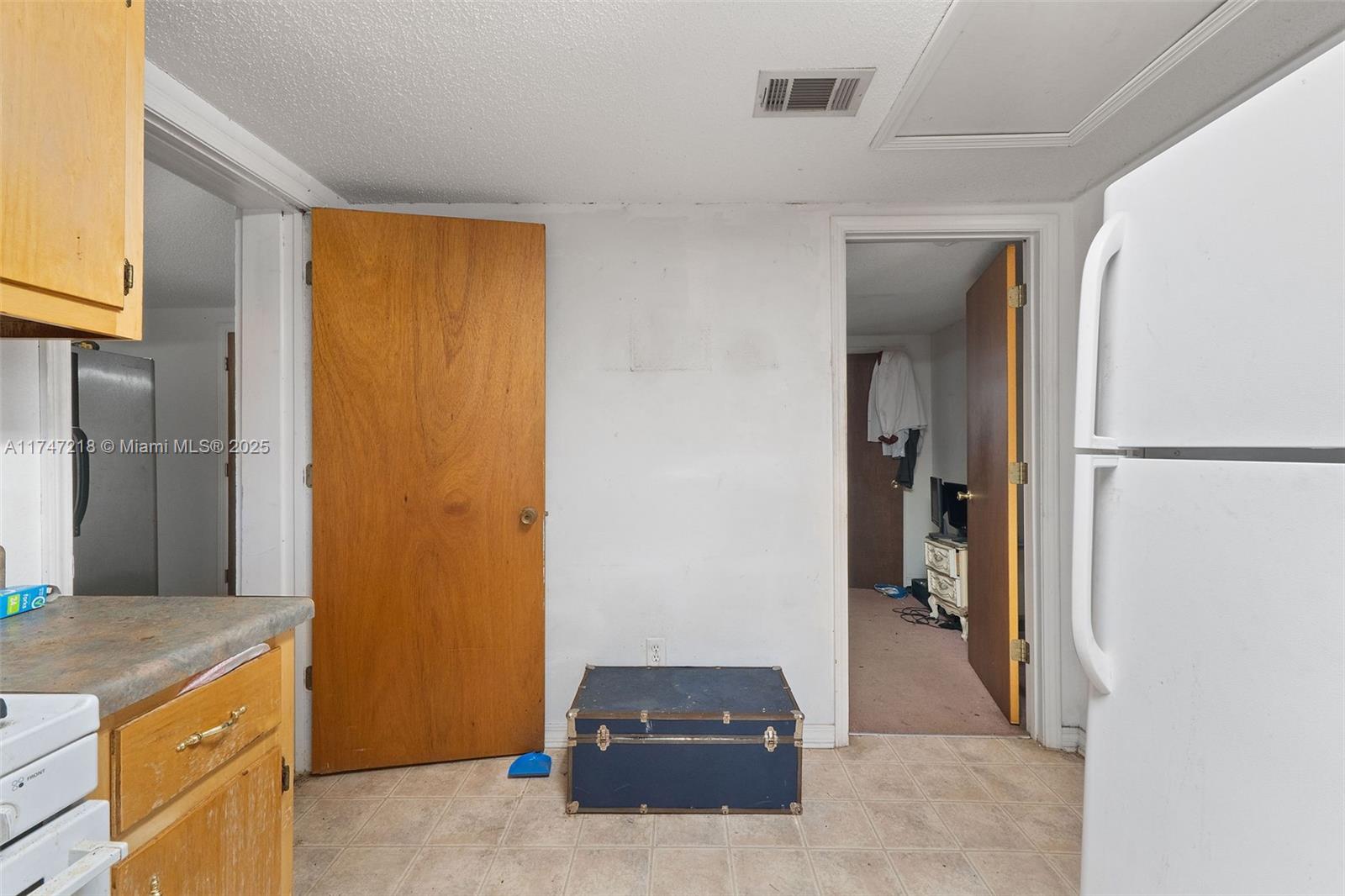 East King Tr - Residential