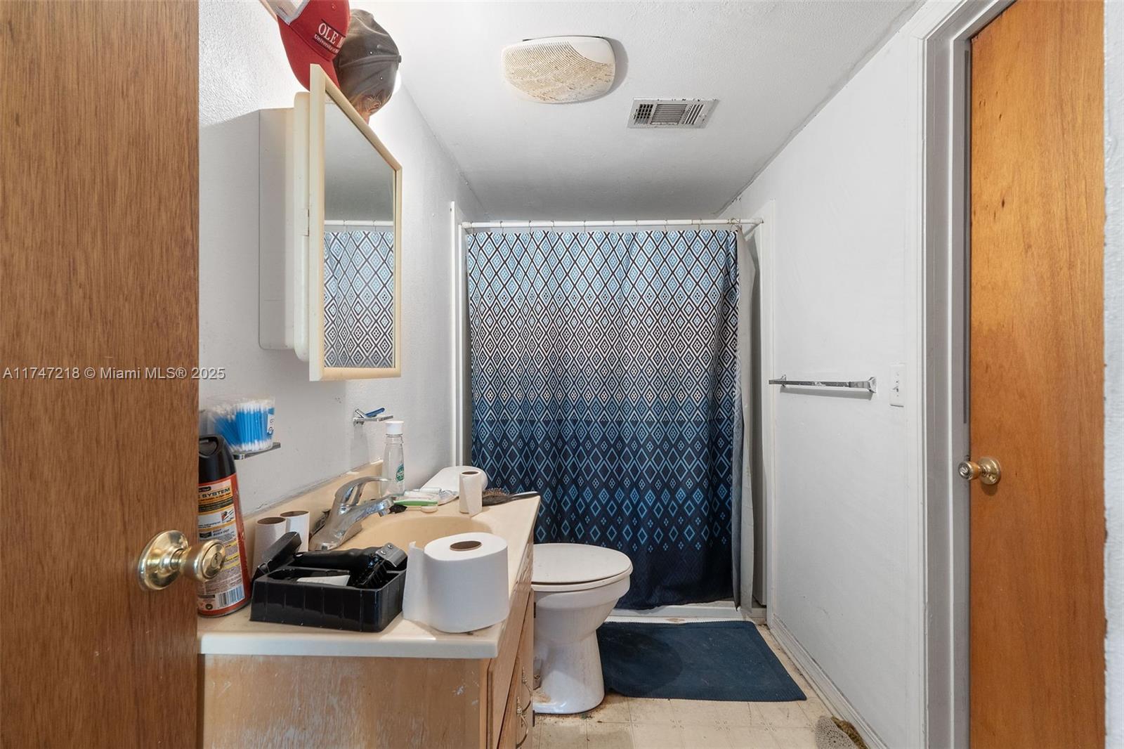 East King Tr - Residential