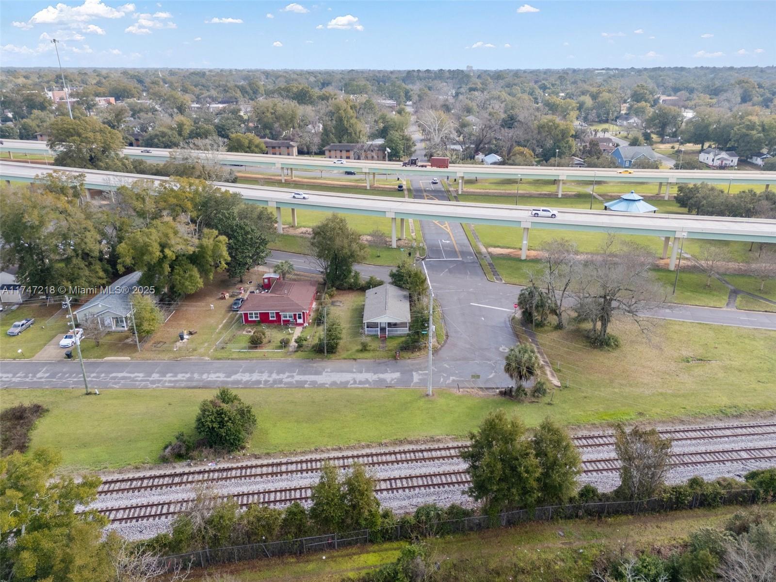 East King Tr - Residential