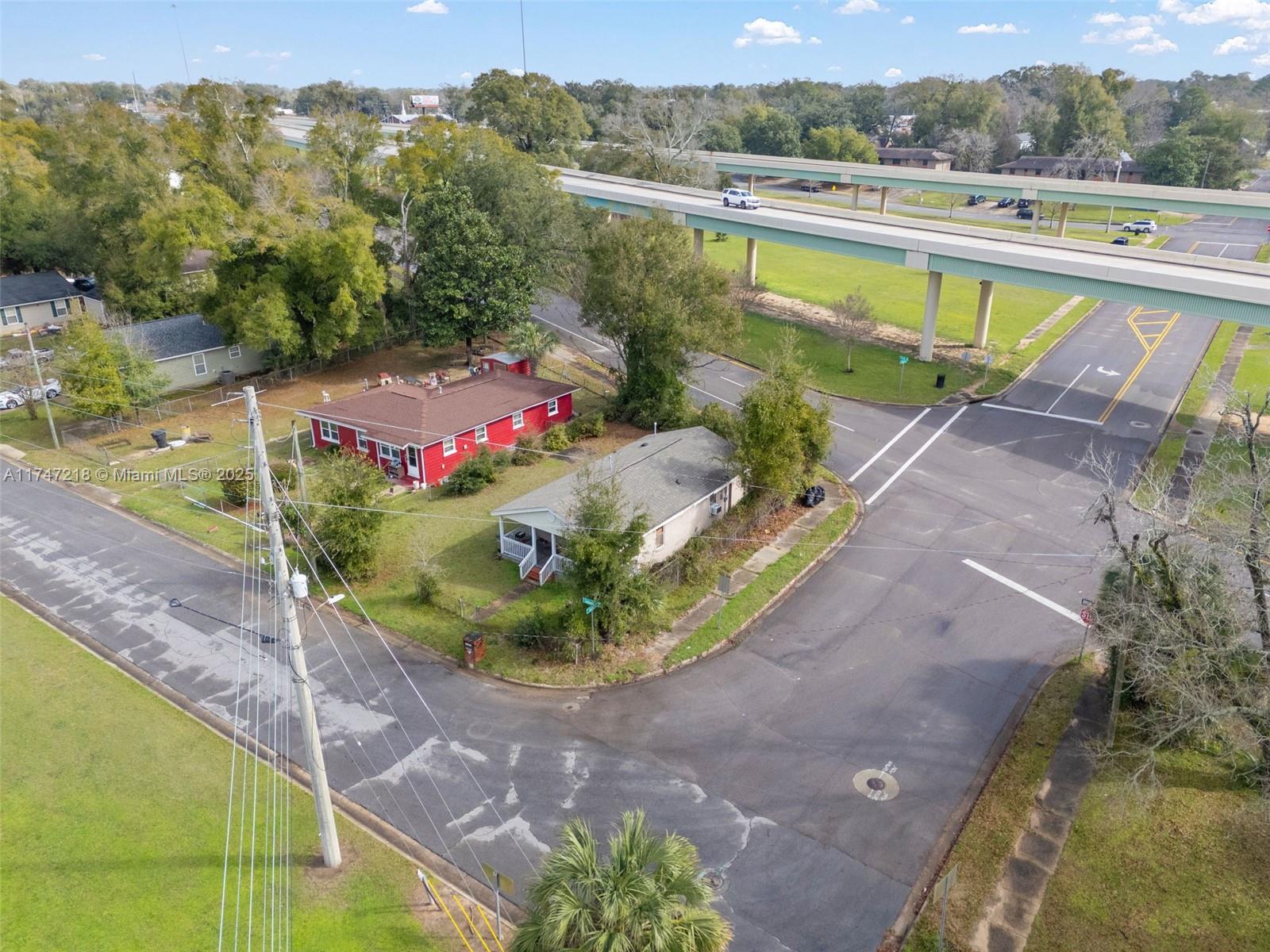 East King Tr - Residential