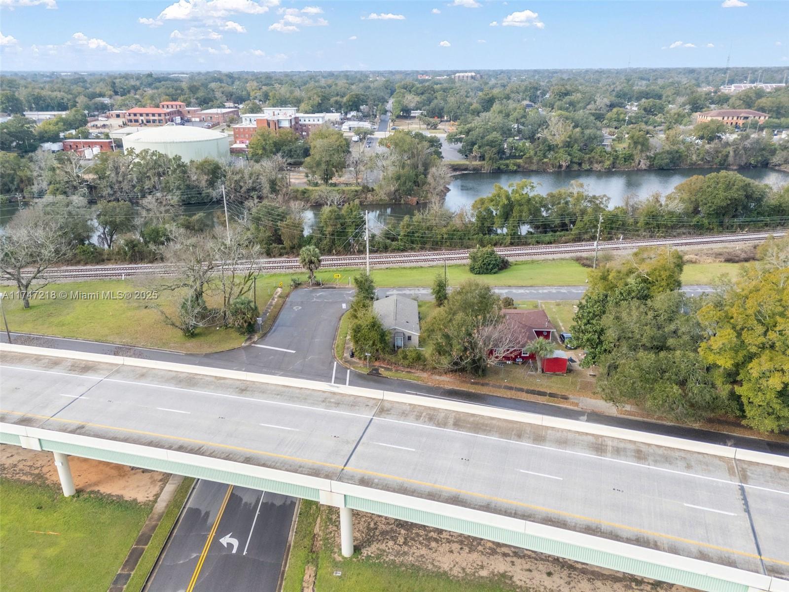 East King Tr - Residential