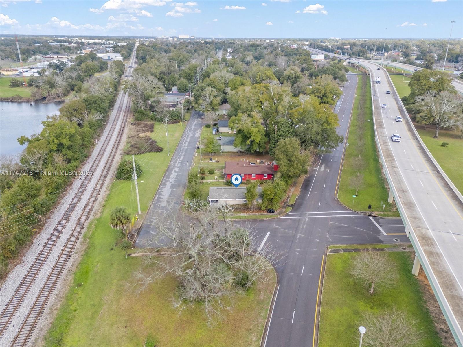East King Tr - Residential