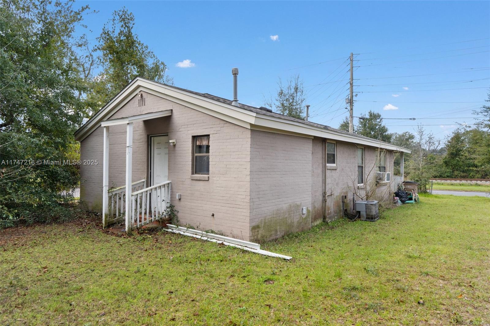 East King Tr - Residential