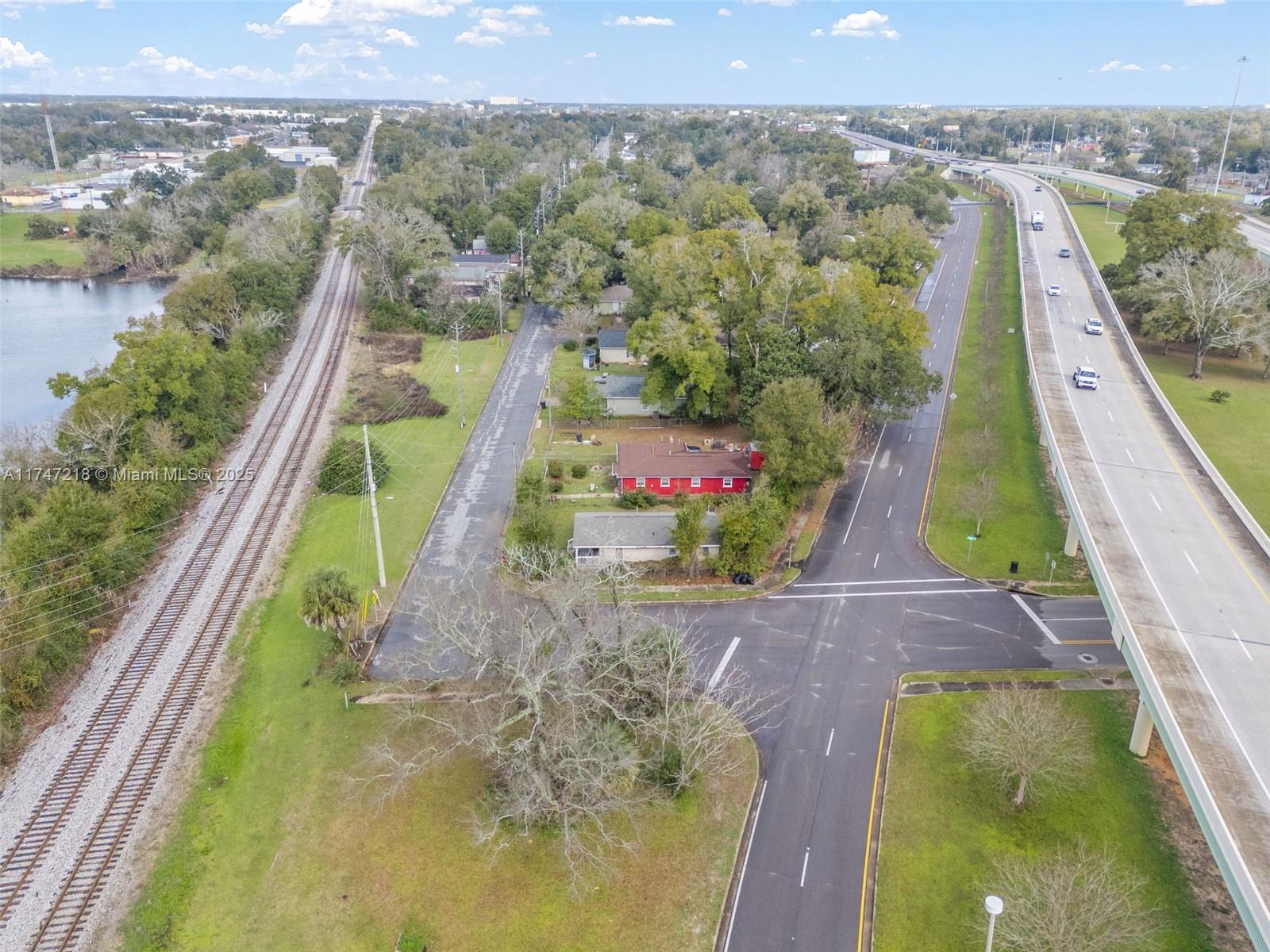 East King Tr - Residential