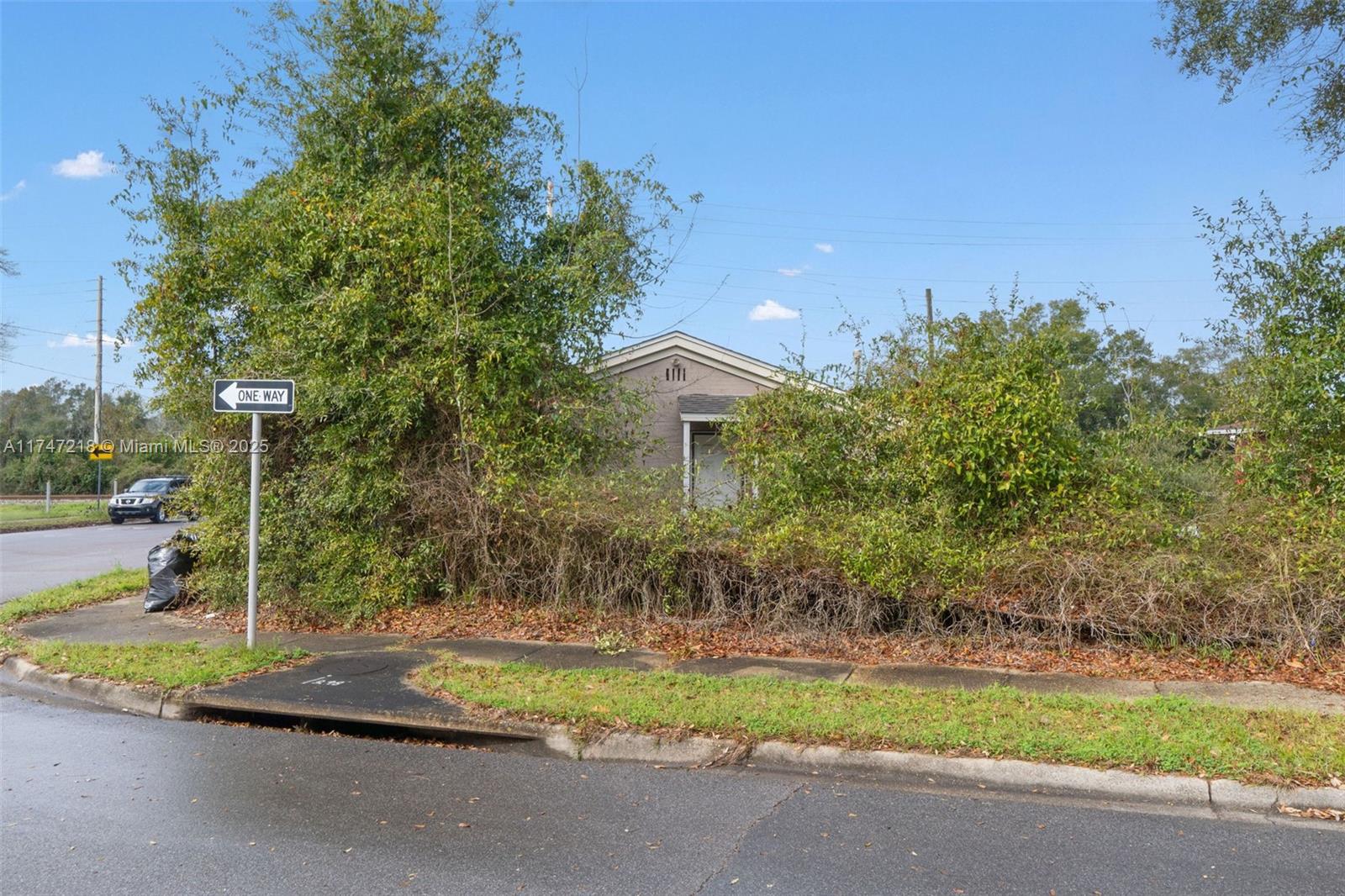 East King Tr - Residential