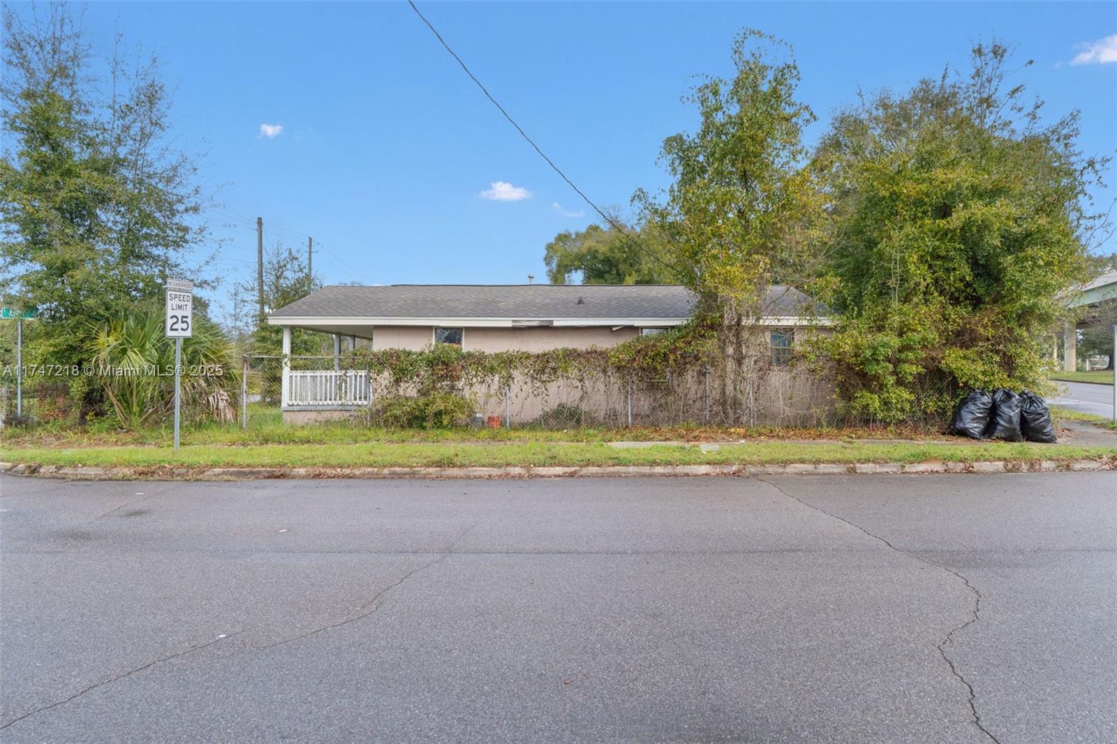 East King Tr - Residential