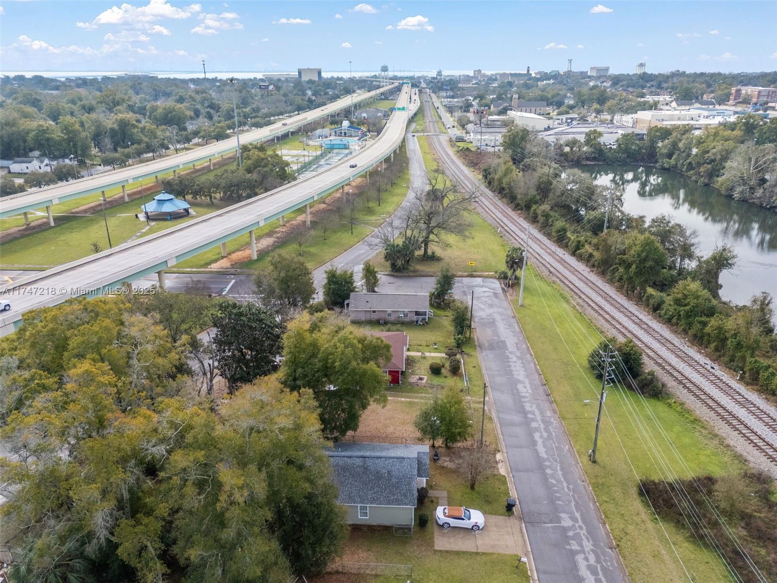 East King Tr - Residential