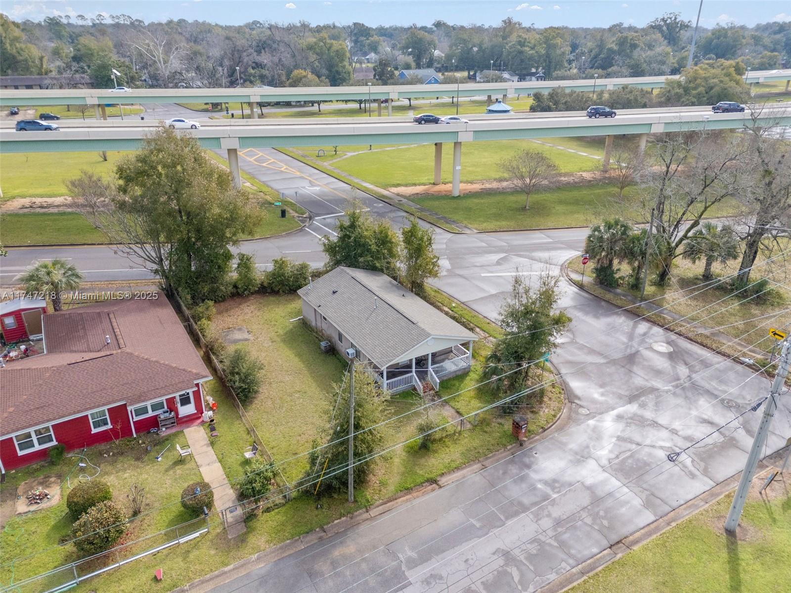 East King Tr - Residential