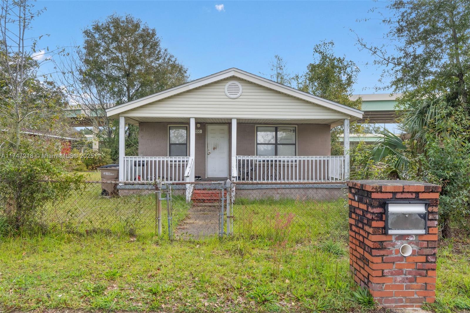 East King Tr - Residential
