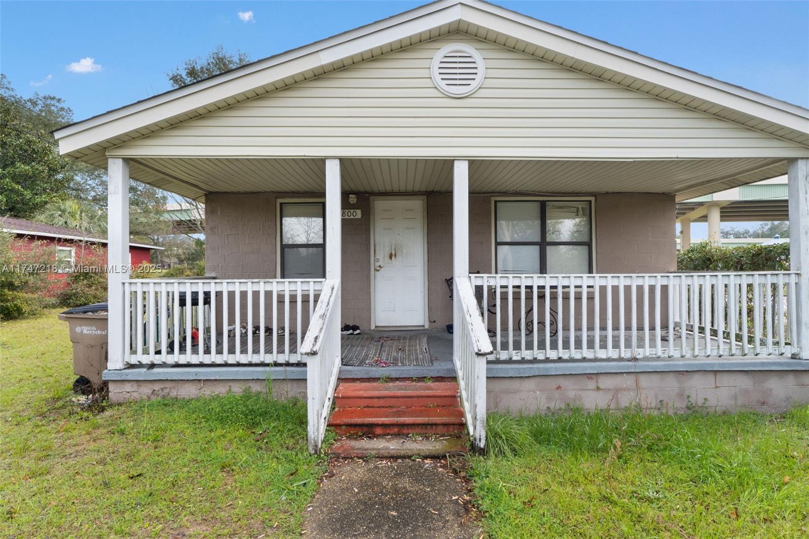 East King Tr - Residential