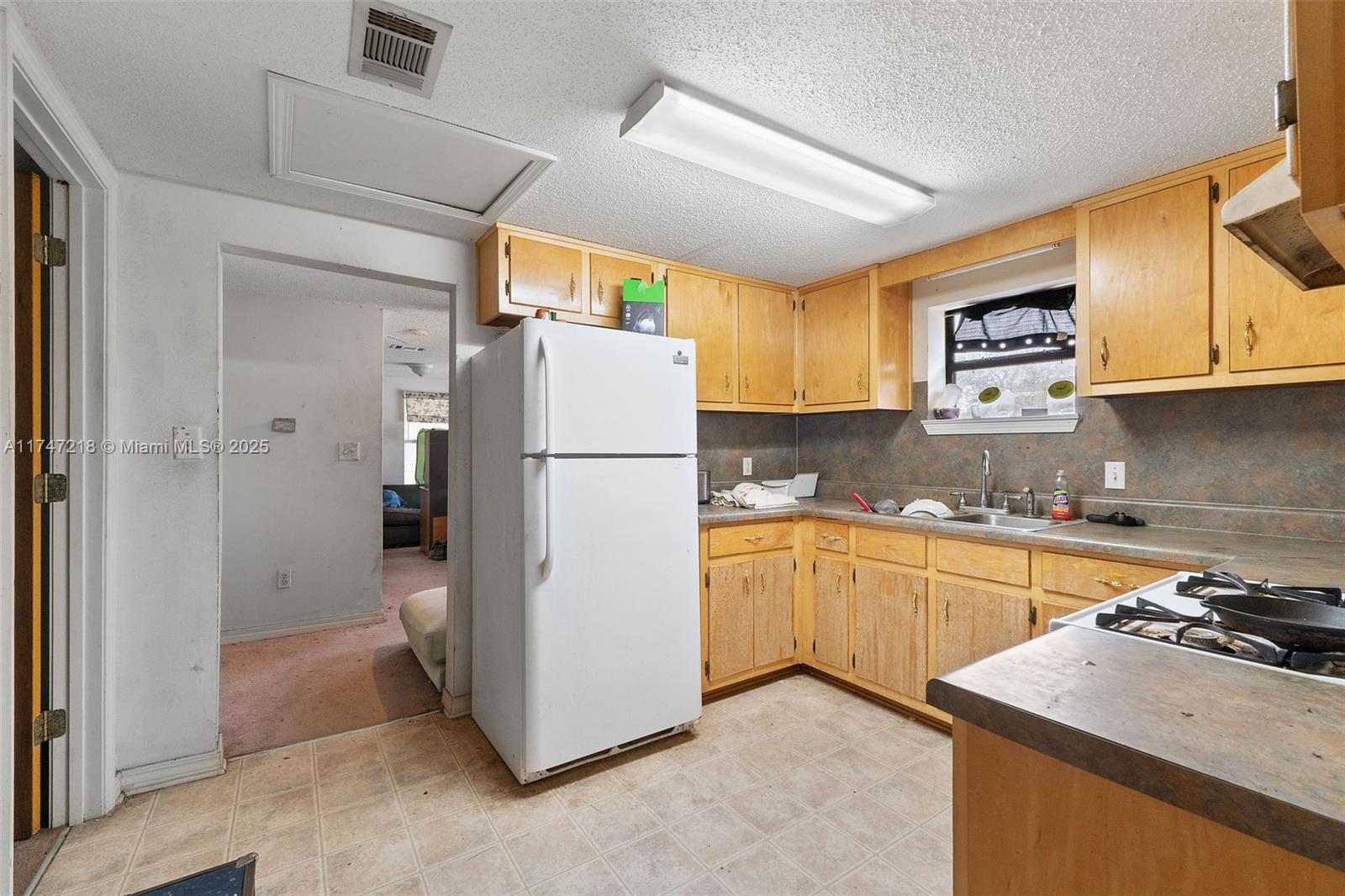 East King Tr - Residential